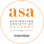 logo of Australian Society of Authors